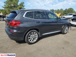 BMW X3 2019 2