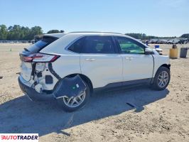 Ford Edge 2024 2