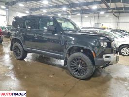 Land Rover Defender 2020 2