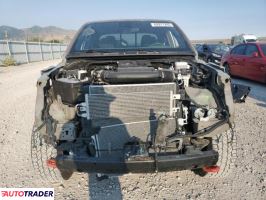 Nissan Frontier 2022 3 Nissan Frontier 2022 3