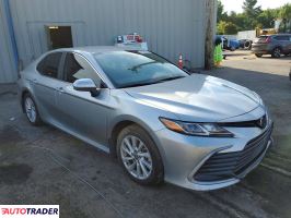 Toyota Camry 2024 2