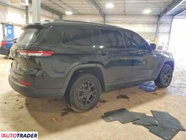 Jeep Cherokee 2025 3