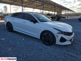 Kia Pozostałe 2024 1