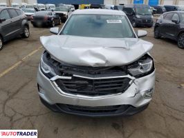 Chevrolet Equinox 2018 1