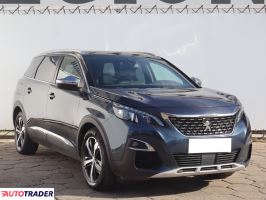 Peugeot 5008 2019 2.0 174 KM