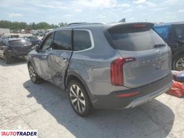 Kia Pozostałe 2021 3 Kia Pozostałe 2021 3