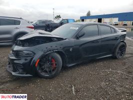 Dodge Charger - zobacz ofertę