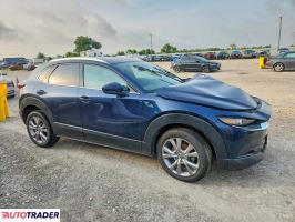 Mazda CX-30 2020 2