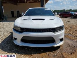 Dodge Charger 2019 6