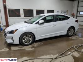 Hyundai Elantra 2020 2