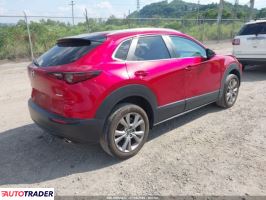 Mazda CX-30 2023 2 Mazda CX-30 2023 2