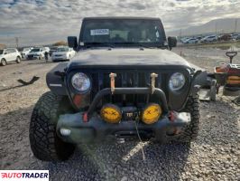 Jeep Wrangler 2020 3