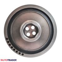 Koło Pasowe Wału Korbowego 11237619245 BMW