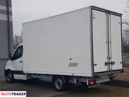 Mercedes Sprinter 2019 2.1 Mercedes Sprinter 2019 2.1