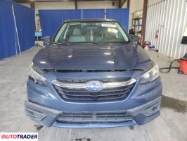 Subaru Legacy 2020 2