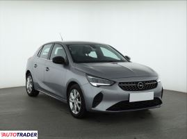 Opel Corsa 2021 1.2 73 KM