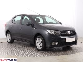 Dacia Logan 2018 1.0 72 KM