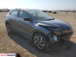 Honda HR-V 2019 1