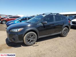 Subaru Pozostałe 2021 2 Subaru Pozostałe 2021 2