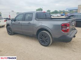 Ford Maverick 2024 2