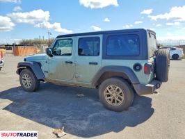 Jeep Wrangler 2023 3