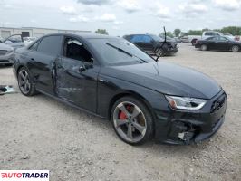 Audi A4 2023 2
