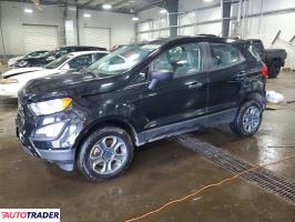 Ford EcoSport 2020 2