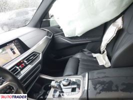 BMW X5 2022 3 BMW X5 2022 3