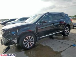 Subaru Outback 2019 2