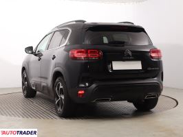 Citroen C5 2019 1.2 128 KM