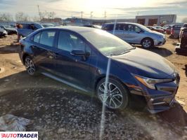 Toyota Corolla 2020 2