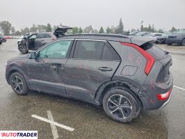 Kia Niro 2023 1