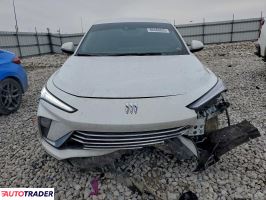 Buick Pozostałe 2025 1