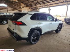 Toyota Pozostałe 2022 2
