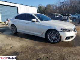 BMW 530 2019 2