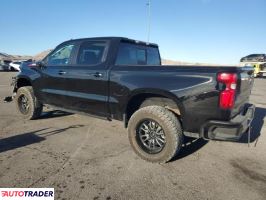 Chevrolet Silverado 2024 5