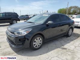 Kia Rio 2023 1 Kia Rio 2023 1