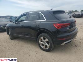 Audi Q3 2020 2