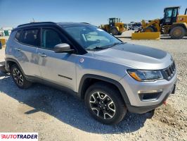 Jeep Compass 2020 2