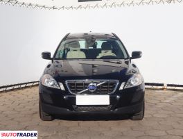Volvo XC60 2011 2.4 160 KM Volvo XC60 2011 2.4 160 KM