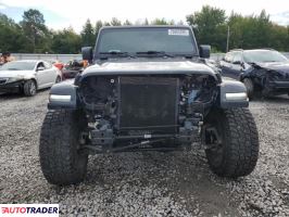 Jeep Wrangler 2021 2