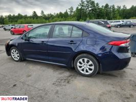 Toyota Corolla 2024 2