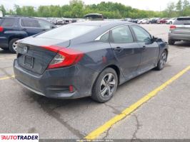 Honda Civic 2019 2 Honda Civic 2019 2