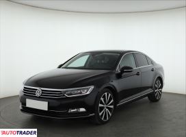 Volkswagen Passat 2015 2.0 217 KM