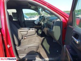 Chevrolet 1500 2019 5 Chevrolet 1500 2019 5