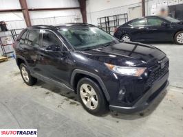 Toyota Pozostałe 2021 2