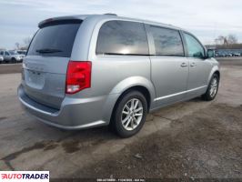 Dodge Grand Caravan 2020 3