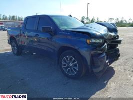 Chevrolet 1500 2021 3 Chevrolet 1500 2021 3