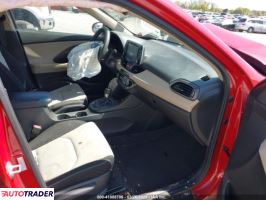Hyundai Elantra 2020 2 Hyundai Elantra 2020 2