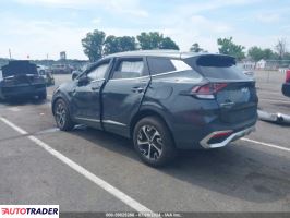 Kia Sportage 2023 1 Kia Sportage 2023 1